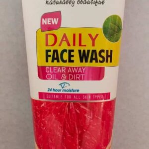 Closer Daily Facewash 200ml